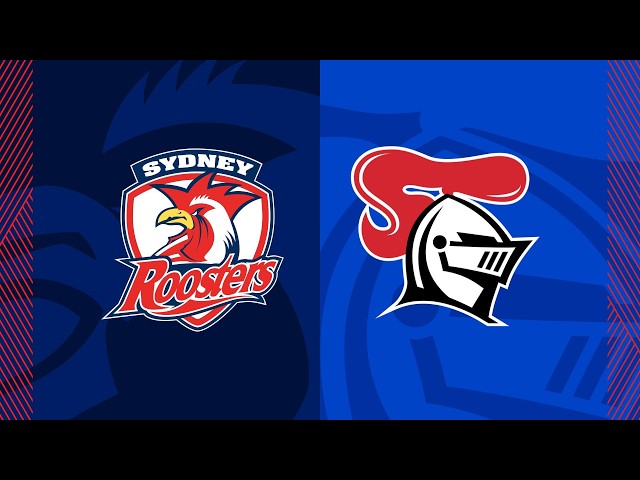 NRL 2026 | Roosters v Knights | Extended Match Highlights | Grand Final