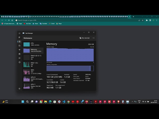html intro and visual studio code uses