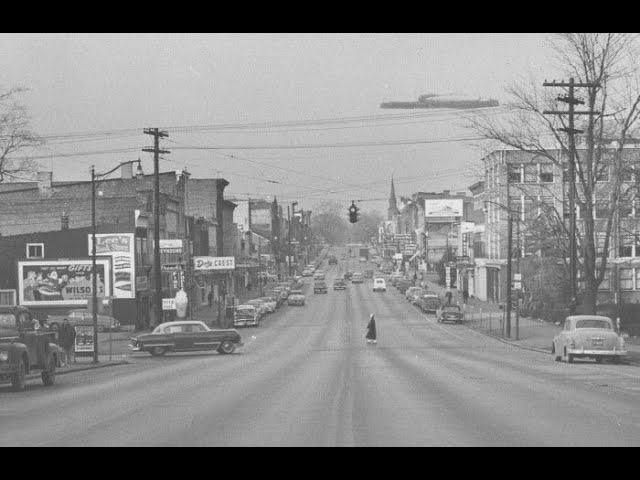 Nature and History of Delaware County
