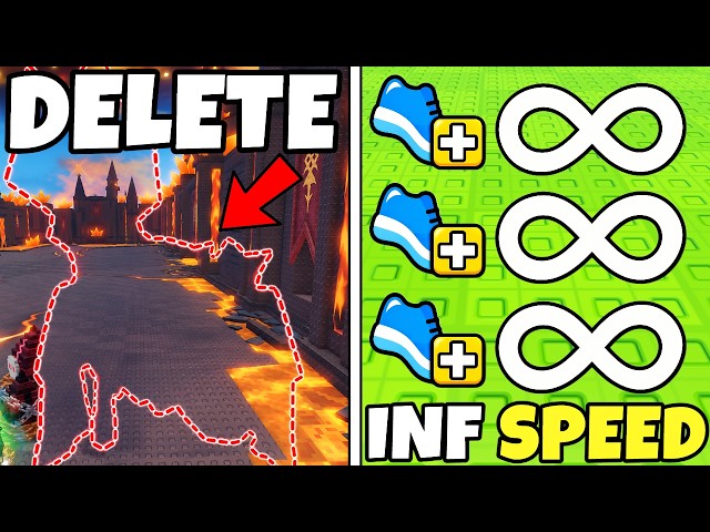 All *NEW* Working GLITCHES In Steal An Egg...