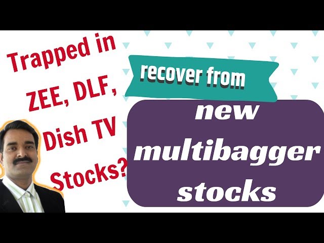 IRCON: Trapped in ZEE, Dish TV, DLF? Switch to this new multibagger stock to recover losses