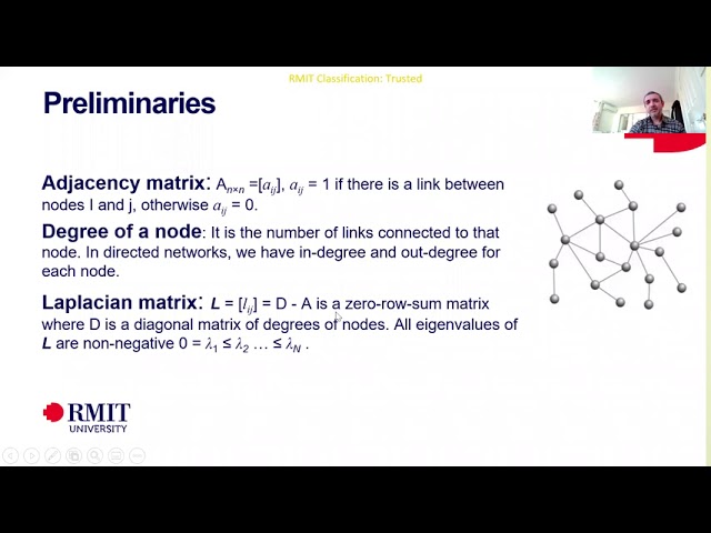 Controllability of Complex Networks