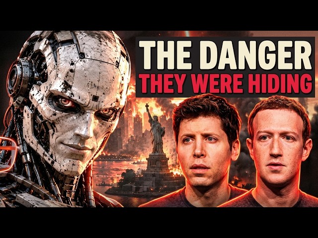 OpenAI Dots vs Meta Muse: The Scary Truth About AI Agents in 2026!