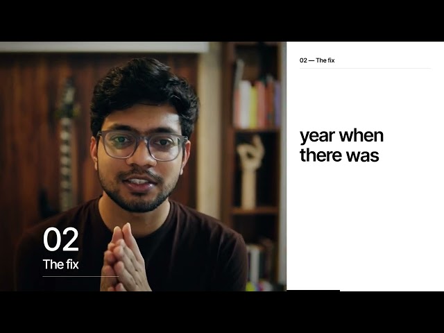 We quit Zoho Social and built our own in 3 days