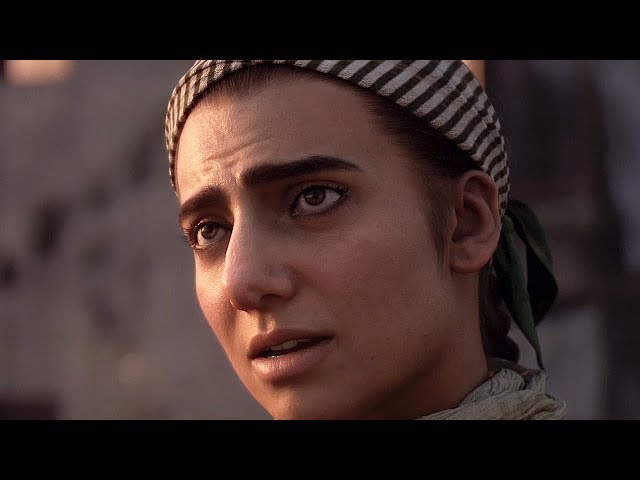 【PS4pro版字幕】CoD:Modern Warfare キャンペーン#6 "狩りの時間"【4K/HDR】