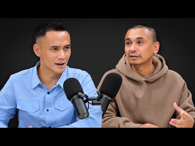 Tutorial Ngulik Orang