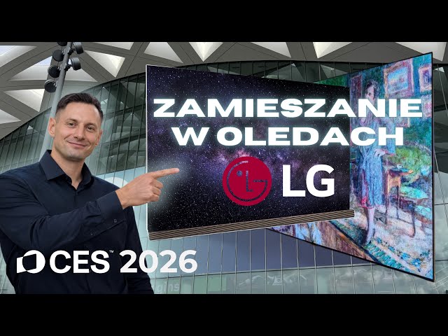 The LG OLED C6 will be a huge leap in quality, but there's a catch. We're reviewing the 2026 TV a...