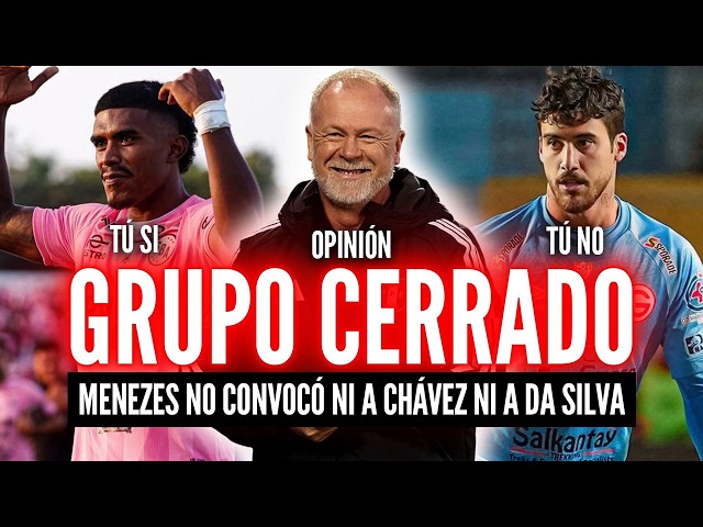 MANO'S NEW SQUAD LIST🏆BETO DA SILVA WAS LEFT WANTING MORE🔥MORA GETS THE CALL-UP