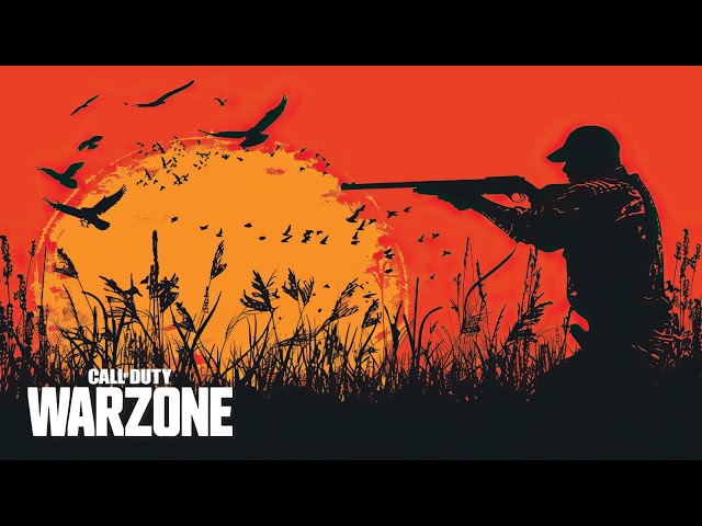 WARZONE - noobs only.