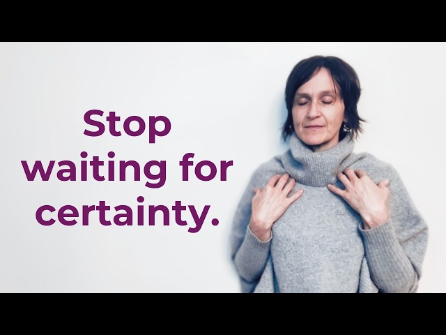 10-Min EFT Tapping for Fear & Anxiety (Mind-Body Reset)