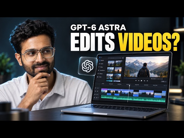 GPT-6 Astra: 5 Real Use Cases Tested—What Actually Works?