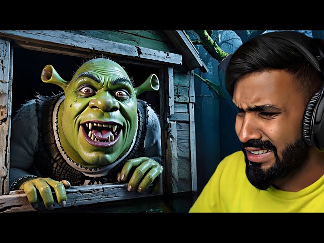 THIS HOTEL OWNER WANTS TO EAT ME | TECHNO GAMERZ HORROR GAME | TECHNO GAMERZ