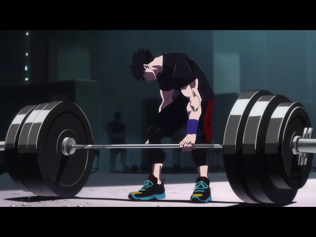 「Training  AMV」- Survivor 🛡️⚔️