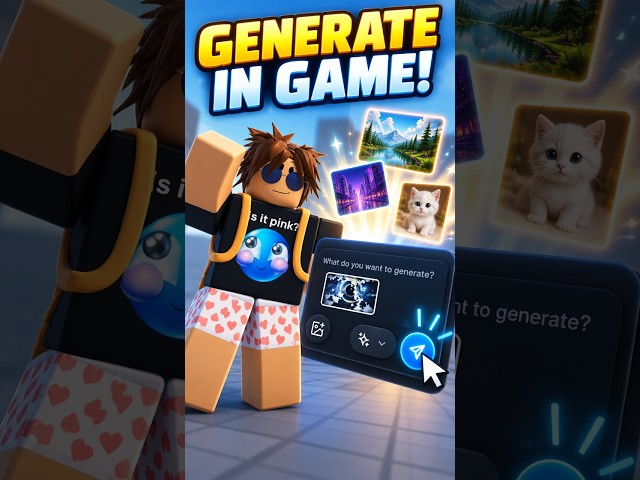 Is this the fastest way to code in Roblox? #forgeguipartner #robloxdev #roblox