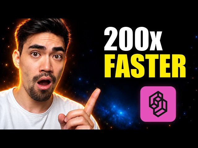 Jev: The New AI Model That's Breaking The Internet (Full Tutorial)