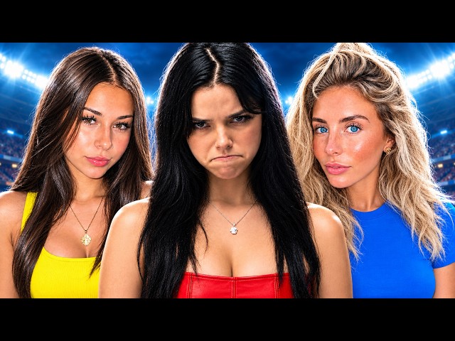 Every Type of Girlfriend Explained