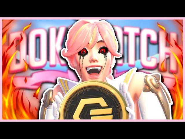 The Skin Bundle that Made Players QUIT OVERWATCH