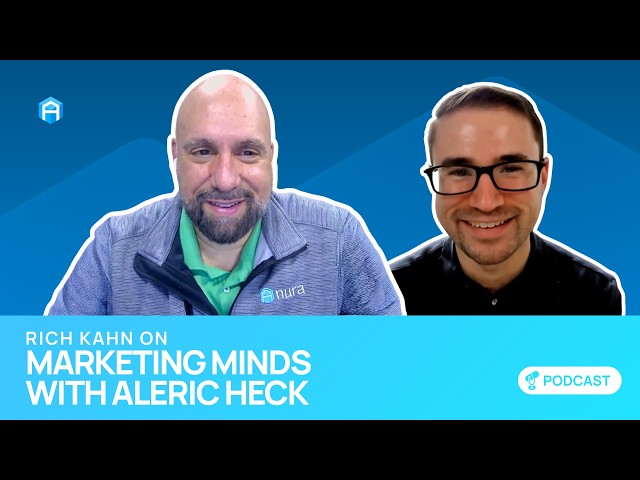 How Does Ad Fraud Work and How Can Marketers Stop It? | Rich Kahn on the Marketing Minds Podcast