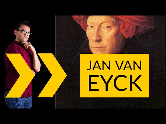 Jan van Eyck: Life and Works in 10 Points