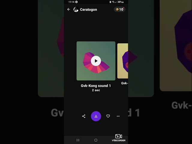 Zedge 