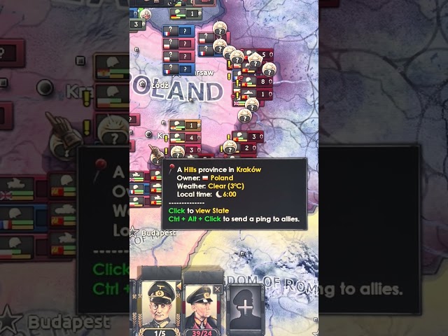 World War three
