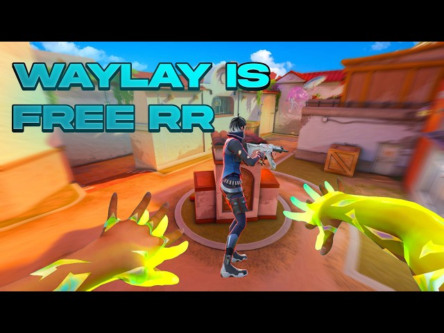 The Waylay Tricks Nobody Is Using...