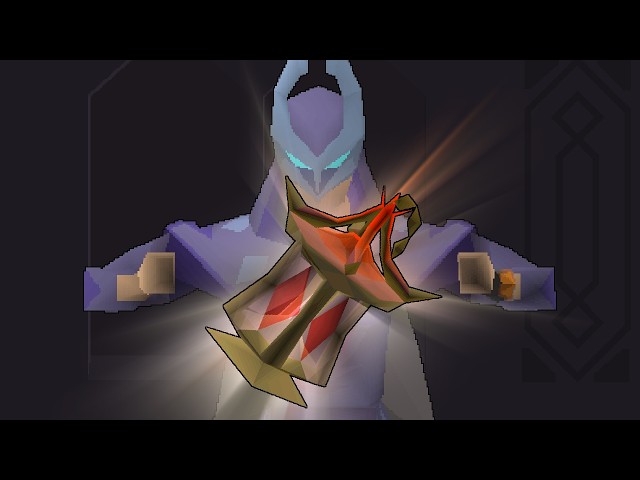 This Random Update Altered My UIM Plans