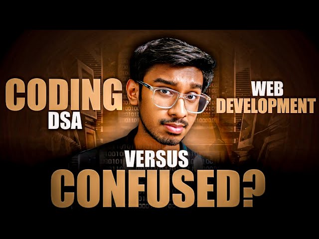 Web Development and Coding Roadmap for beginners🔥. In తెలుగు