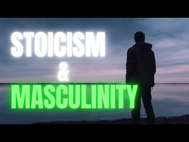 Personal Development: Healthy Masculinity
