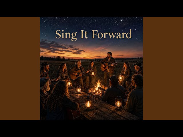 Sing It Forward