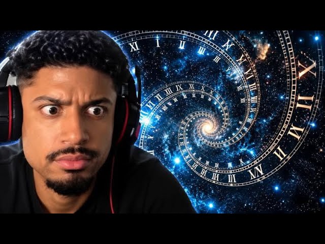 8 Terrifying Facts About Time