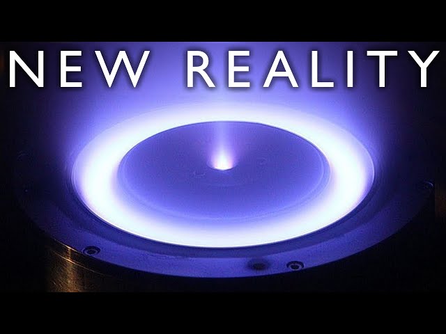 The Dawn of a New Technological Age