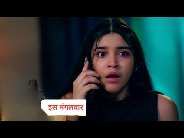 Kabir did something to Myra after taking her to Mumbai, Kabir's true colors revealed to Myra |