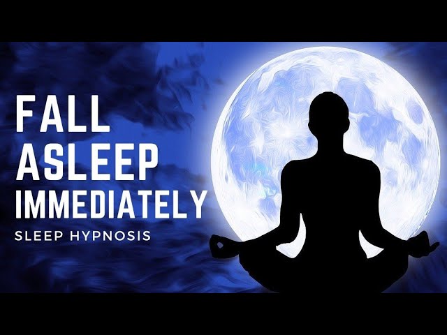 Try Listening for 5 Minutes | FALL ASLEEP FAST | DEEP SLEEP RELAXING MUSIC | SLEEP HYPNOSIS | db LAB