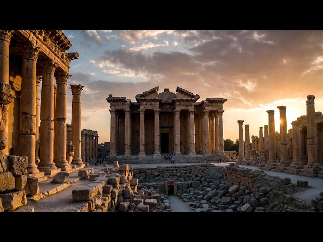 The Impossible Engineering of Ancient Civilizations – What We Still Don't Understand