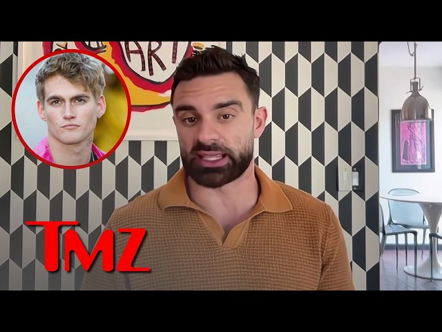 Sober-Living CEO Says Rehab Patients Showing Up Intoxicated Is Common | TMZ