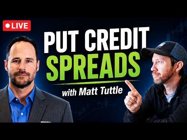 The Income Strategy ETF Investors Are Missing (With Matt Tuttle)