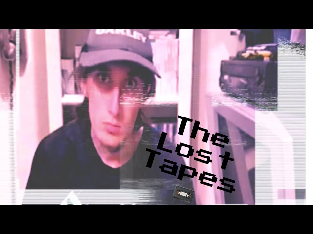 The Lost Tapes Season 3 Trailer | Retro Collector