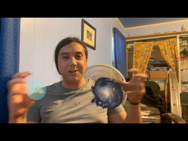 Why can't neutrinos be the dark matter?