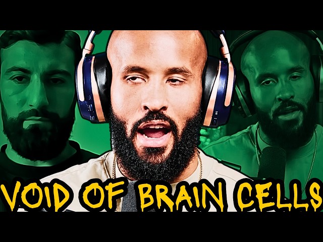 Mighty Mouse Is Entirely VOID Of Logic And Brain Cells Makes Idiotic Arguments About MMA And The UFC