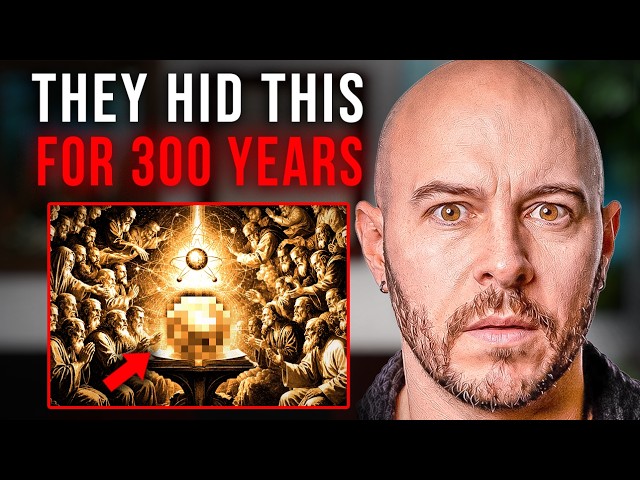 The Oldest Religion on Earth Reveals the Self-Image Secret They Spent 300 Years Hiding