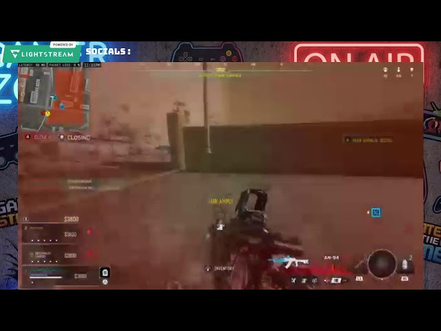 Road to Affiliate|Chill Island Vibes 🇹🇹 #warzone #gaming #PS4 #fyp #live #TrinidadAndTobago