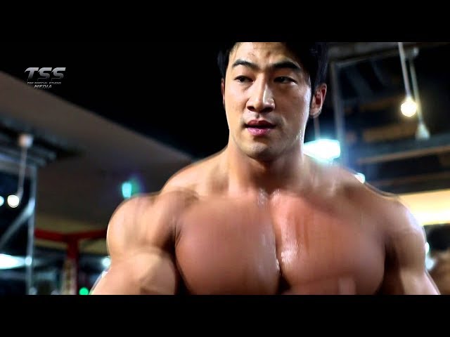 Upper chest Best Workut