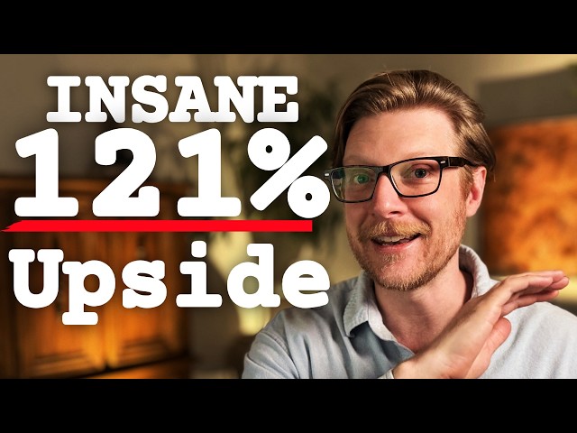 Rare GROWTH VALUE Combination - INVESTING LIVESTREAM