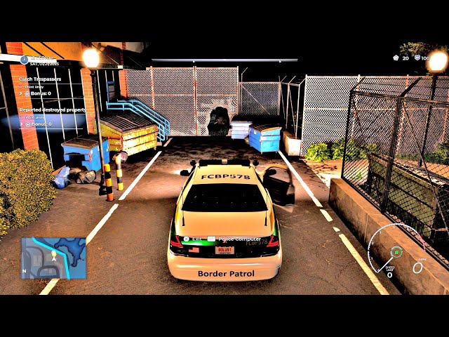 🇺🇸 Police Simulator: Patrol Officers 🚔 - Multiplayer Online › Video ¹¹² + [PT.¹]