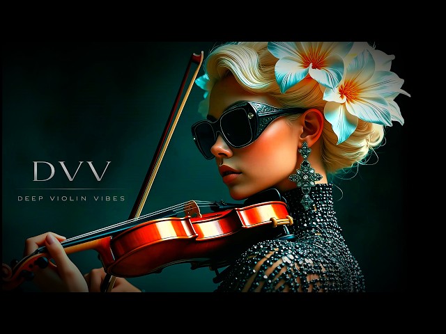 Deep Violin Vibes — Sorella (Original Mix)