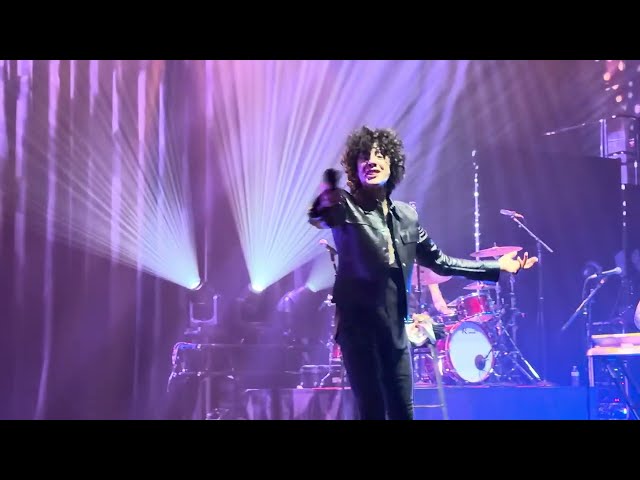 LP - Lost On You (Toronto 2026)