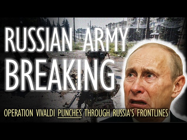 Ukraine’s Tactical Innovation In Donbas: Is it A Critical Turning Point Towards Victory!?