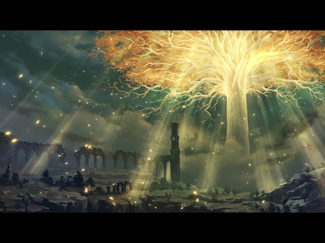 Live Wallpapers - Elden Ring
