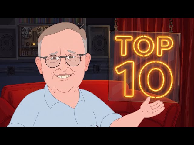 Top 10 Please Explain Cartoons